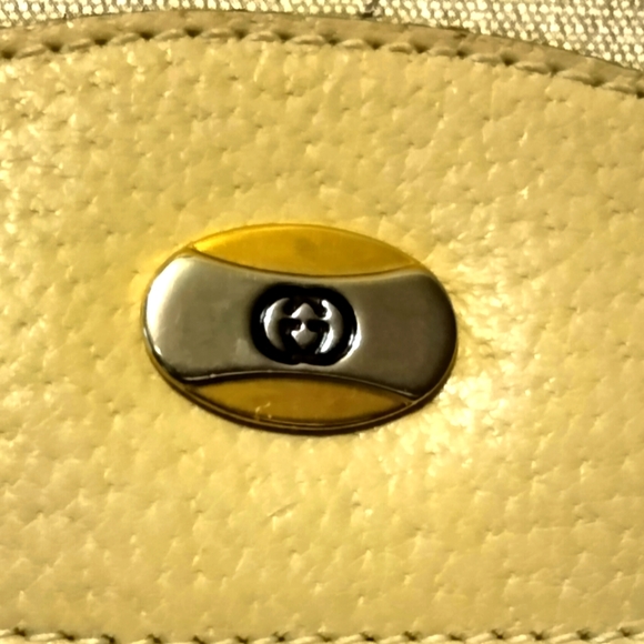 Authentic GUCCI Clutch Bag